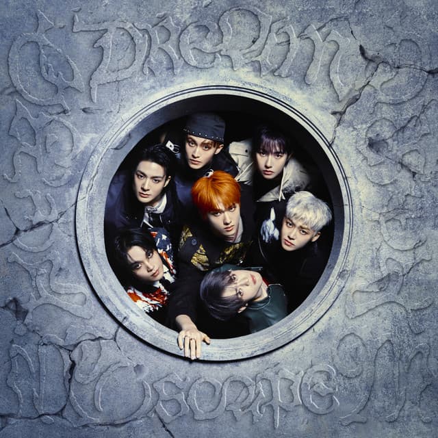 NCT DREAM — Carat Cake cover art