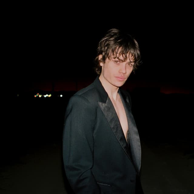 Stephen Dawes — Stay cover art