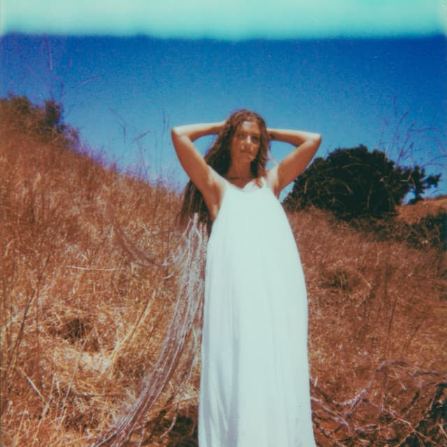 Haley Joelle — Wish I Was the Wind cover art